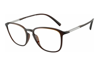 Giorgio Armani AR7276U 6239 Transparent Brown