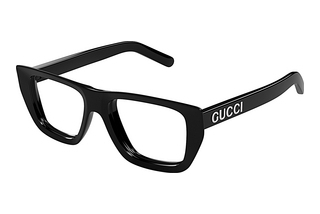 Gucci GG1724O 001 BLACK