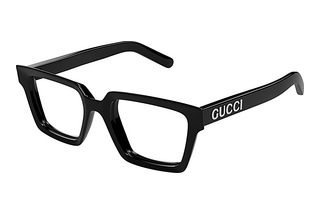 Gucci GG1725O 001 BLACK