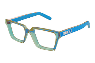 Gucci GG1725O 003 BLUE