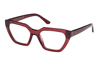 Guess GU50176 069 Bordeaux Glänzend