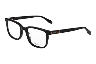 Hackett HEB1382 001 Schwarz