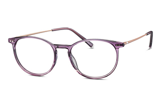 Humphrey HU 581118 59 rot   rosa   violett