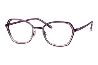 Humphrey HU 581147 50 rot / rosa / violett