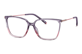 Humphreys HU 581145 50 rot / rosa / violett