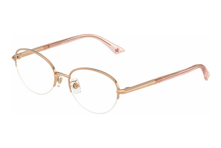 Jimmy Choo JC2014D 3008 Rose Gold