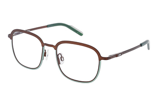 MINI Eyewear MI 741041 64 braun