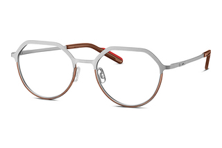 MINI Eyewear MI 741043 36 grau   gun