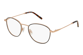 MINI Eyewear MI 742013 12 schwarz