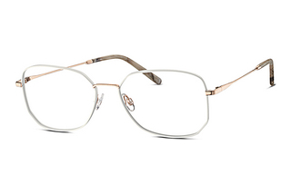 MINI Eyewear MI 742016 80 gelb   weiß   beige