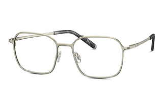 MINI Eyewear MI 742047 00 palladium / chrom / rhodium / silber