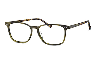 MINI Eyewear MI 743007 40 grün