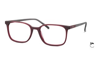 MINI Eyewear MI 743019 50 rot   rosa   violett