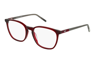 MINI Eyewear MI 743021 50 rot   rosa   violett