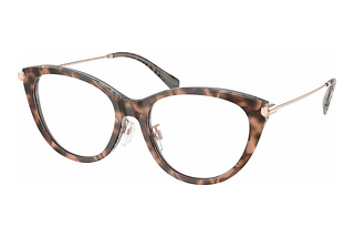 Michael Kors MK4153D 4017 Pink Tortoise