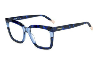 Missoni MIS 0173 468 BLUE PEARLED BLUE