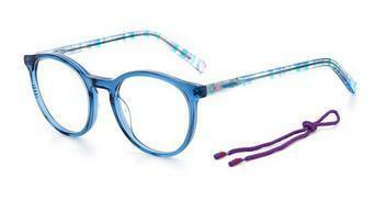 Missoni MMI 0068 ZI9 blue