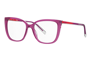 Missoni MMI 0182 8CQ CHERRY