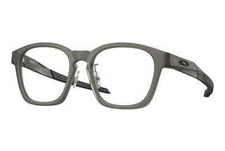 Oakley OX8197D 819702 Satin Grey Smoke