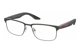 Prada Linea Rossa PS 51PV 06P1O1 Grey Rubber