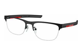 Prada Linea Rossa PS 51QV 1BO1O1 Matte Black