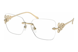 Ralph Lauren RL5130 9211 Matte Pale Gold