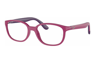 Ray-Ban Kids RY1632 3933 Fuchsia On Violet