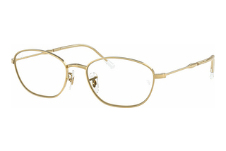 Ray-Ban RX3749V 2500 Arista Gold