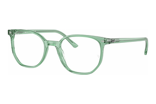 Ray-Ban RX5397 8443 Light Green