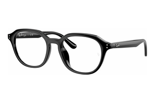 Ray-Ban RX7259D 2000 Black