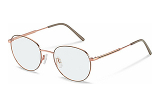 Rodenstock R2641 B000 beige, rose gold