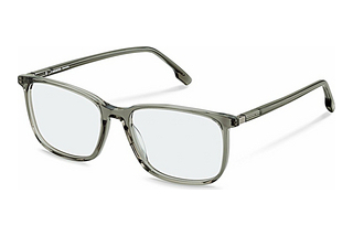 Rodenstock R5360 C000 olive, dark grey