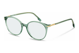 Rodenstock R5364 B000 blue green, gold