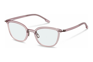 Rodenstock R5367 B000 light pink/pink