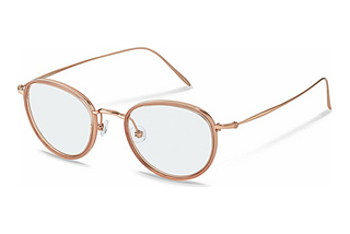 Rodenstock R7096 G000 coral, copper*