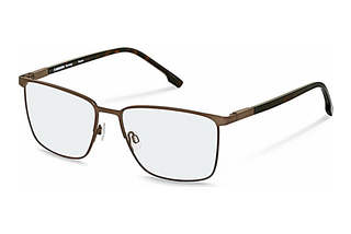 Rodenstock R7146 C000 brown, havana