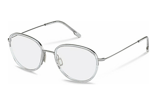 Rodenstock R7156 B000 silver/crystal