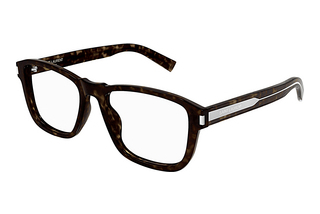 Saint Laurent SL 710 OPT 002 HAVANA