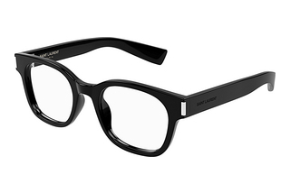 Saint Laurent SL 722 001 BLACK