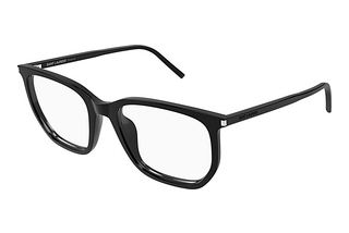 Saint Laurent SL 802 001 BLACK