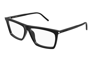 Saint Laurent SL 803 001 BLACK