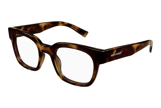 Saint Laurent SL 805 003 HAVANA