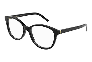 Saint Laurent SL M112 001 BLACK