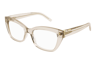 Saint Laurent SL M117 004 NUDE