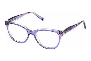 Sting VSJ748 09FE BROWN+VIOLET