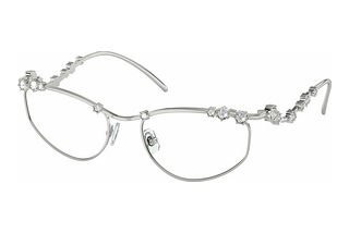 Swarovski SK1015 4001 Silver