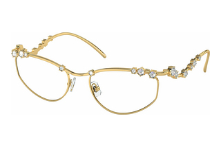 Swarovski SK1015 4004 Gold