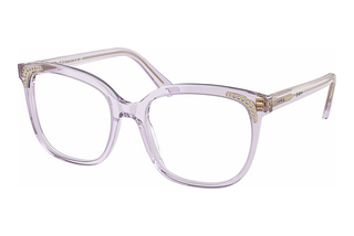 Swarovski SK2033 1079 Transparent Lilac