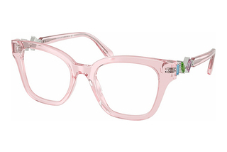 Swarovski SK2048 3001 Transparent Pink