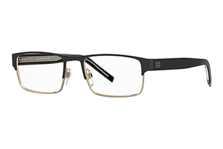 Tommy Hilfiger TH 2074 I46 MATTE BLACK GOLD